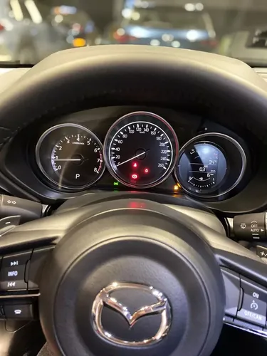 Mazda Cx-5 Touring 2.5 4x2 2026