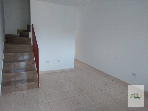 Chácara São Luiz - F. Da Rocha // 58m² // 220mil - Ca0277