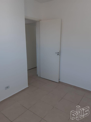 Imagem 6 de 15 de Apartamento À Venda Em Residencial Spazio Saragozza - Ap009109