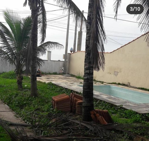 Imagem 3 de 8 de Casa Em Frente Ao Praião, Barra De São João