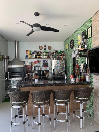 Imagem 11 de 25 de Casa À Venda Em Pinheirinho - Ca002278