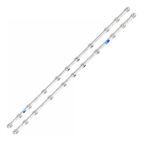 Kit Leds Para Tcl 43s423 42s425 (2t11l) Nvo Alum