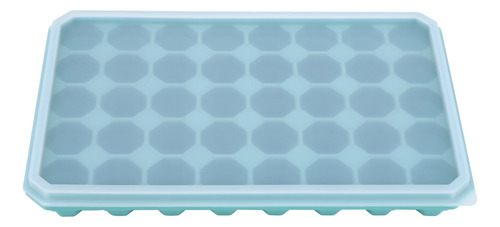 Green Kitchen Accessories - Bandeja Para Cubitos De Hielo (s