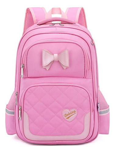 Mochila Ortopédica Kawaii School Bags Para Niñas