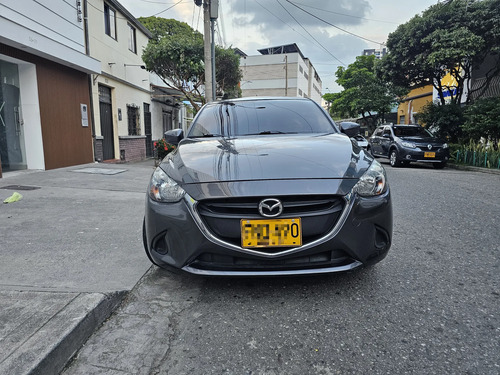 Mazda 2 1.5 Prime