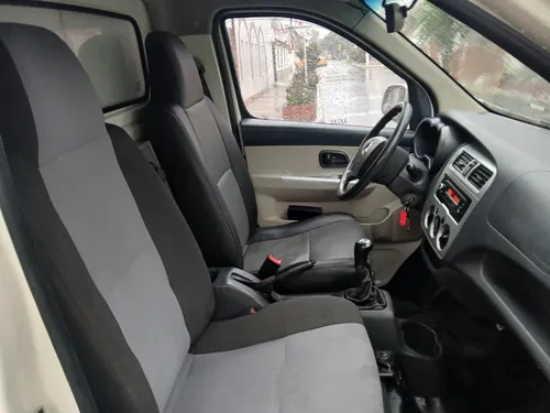 Changan Mini Truck 1.2 Sc1027da 4x2