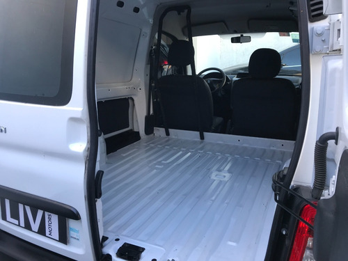 Imagen 11 de 25 de Citroen Berlingo Furgon 1.6 Hdi Año 2020 - Liv Motors