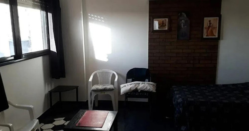 Departamento Monoambiente En Venta - 1 Baño - 25mts2 - Quilmes