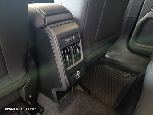 Jeep Compass 1.3 T270 Sport 4X2 At6