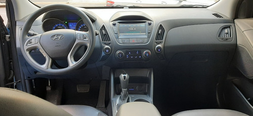 Imagem 8 de 11 de Hyundai Ix 35 2019
