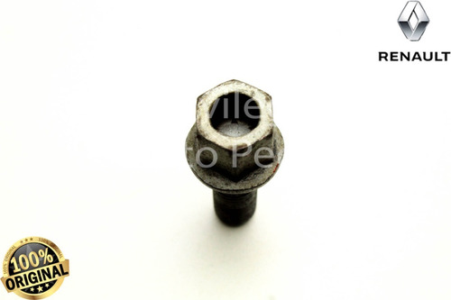 Parafuso De Roda Original Renault Kwid 1.0 12v 2022 (Usado)