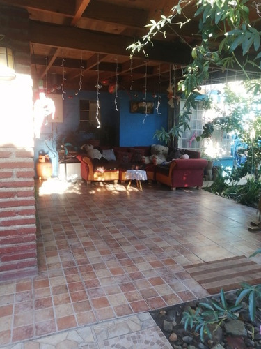Casa En Venta 3d Y 2b Larapinta Comuna De Lampa
