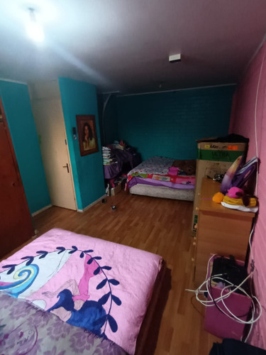 Venta De Casa En Puente Alto, Cercana A Metro Protectora