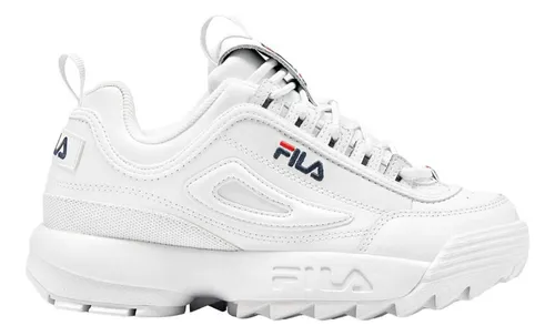 Tenis Fila Baratos Nuevos MercadoLibre