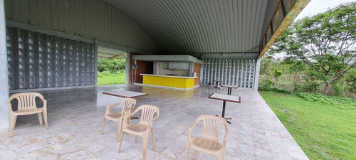 Aeródromo En Venta En Tequesquitengo, Morelos.
