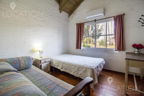 Imagen 10 de 20 de Casa - La Arbolada
