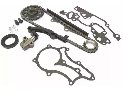 Kit Cadena Tiempo Hilux 22r 1991 92 93 94 95 96 97 98 99 Toy