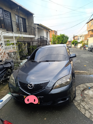Mazda 3 1.6 Z6ha7