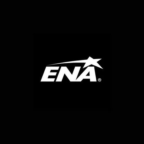 Imagen 2 de 4 de Ena Sport Shaker - Vaso Batidor Para Proteína