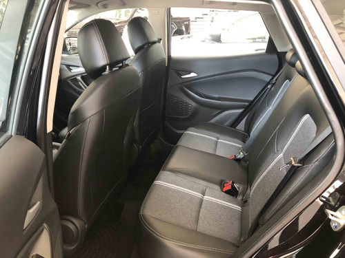 Imagen 10 de 10 de Chevrolet Tracker 1.2 Ltz Turbo At