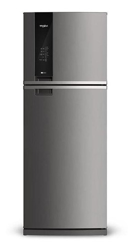 Imagen 2 de 9 de Heladera Whirlpool No Frost Inverter De 462 Litros Wrm56k2