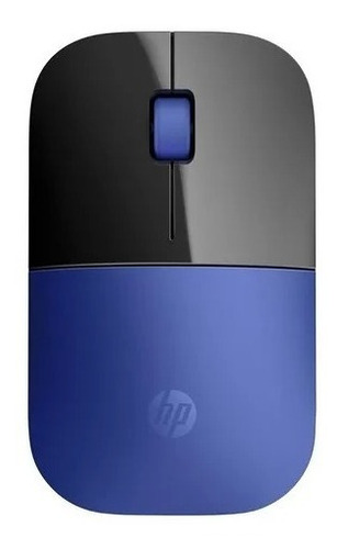 Imagen 3 de 5 de Mouse Inalámbrico Hp Z3700 Optico 1200 Dpi Plug And Play