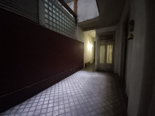 Imagen 17 de 30 de Venta Semipiso 6 Amb A Reciclar Oportunidad