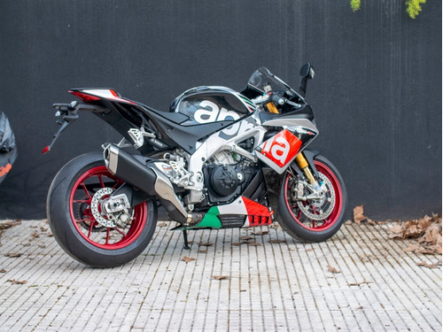 Imagen 7 de 17 de Aprilia Rsv4 Rf Ohlins Usado Seleccionado C/ Kit Aprc