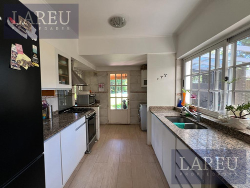 Casa En Venta - Barrio Privado Bermudas, Pilar