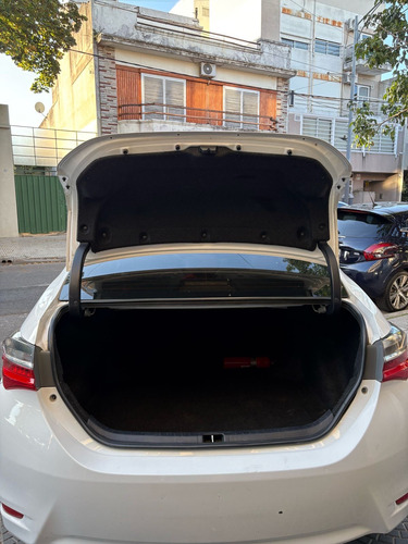 Toyota Corolla 1.8 Xei Cvt Pack 140cv