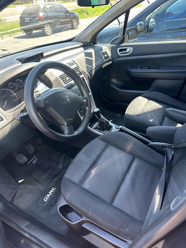 Peugeot 307 2.0 Hdi Xs 90cv