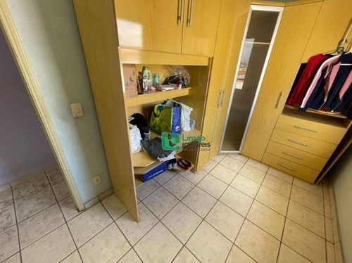 Imagem 11 de 30 de Casa Com 3 Dormitórios À Venda, 200 M² Por R$ 620.000,00 - Casa Verde Alta - São Paulo/sp - Ca0609