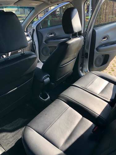 Imagem 13 de 13 de Honda Hr-v 2018 1.8 Ex Flex Aut. 5p
