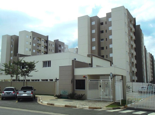 Imagem 11 de 25 de Quer Morar Em Um Condomínio Clube? Conheça O Ap0186. - Ap0186
