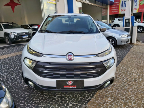 Imagem 3 de 14 de Fiat Toro 1.8 16v 4p Flex Freedom Automático