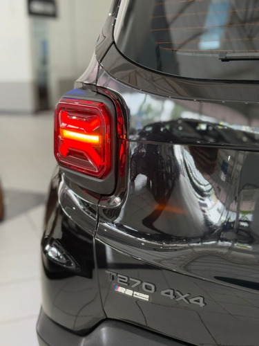 Jeep Renegade 1.3 T270 TURBO FLEX S 4X4 AT9