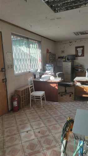 Bodega En Venta En San Joaquín