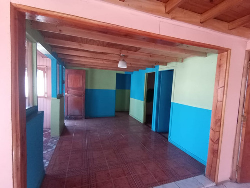 Casa Los Choapinos Rosario - Rengo