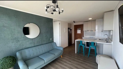 Arriendo Departamento 1d-1b-1e, Edificio Obispo Hipolito Sal