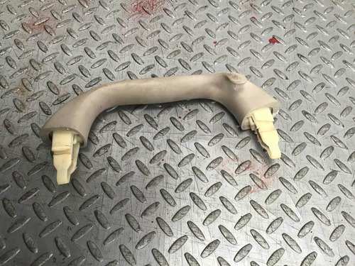 Changuera Tra Izq Jeep Liberty 3.7 Aut 4x2 2004/2007 (Usado)