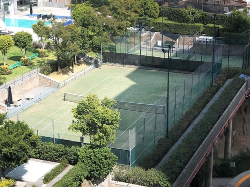 Imagen 19 de 25 de Departamento En Venta En Reforma Santa Fe