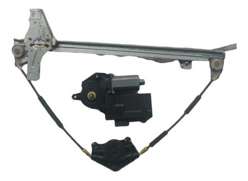 Motor Con Elevador Delantero Izquierdo Peugeot 307 06-10 (Usado)