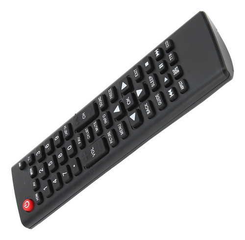 Control Remoto Portátil De Repuesto Para Onc Home Tv