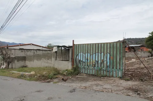 Terreno En Venta. Ejido, Merida.