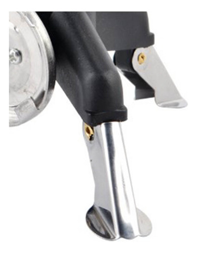 Adaptador De Fogão A Gás TriPod Tanque De Gasolina Longo Pro