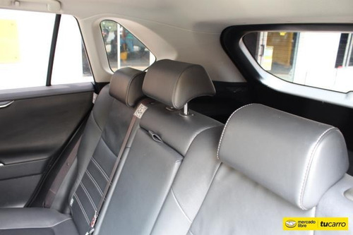 Toyota Rav4 Limited At 2500