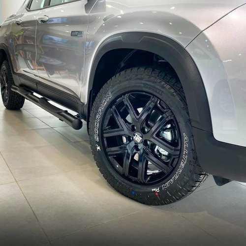 Imagen 17 de 25 de Fiat Toro 0km 2022 Permuto Usados 2016 2017 2018 2019 2006 P