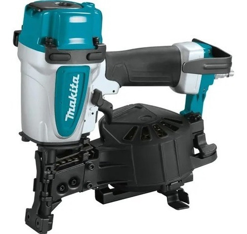Pregador Pneumatico Makita An454 40mm N.f
