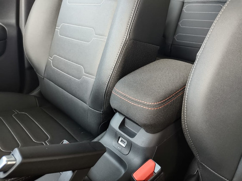 Citroën C4 Cactus 1.6 Thp 165 Shine At6