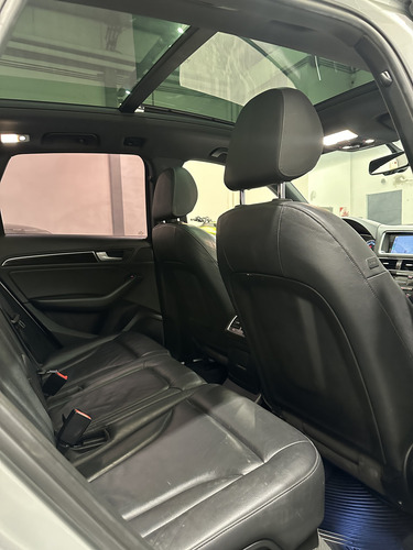 Audi Q5 2.0 Tfsi 225cv Tiptronic Quattro
